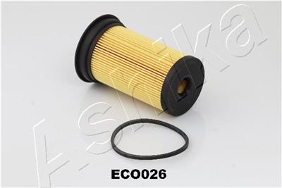 ASHIKA 30-ECO026 EAN: 8033001755121.