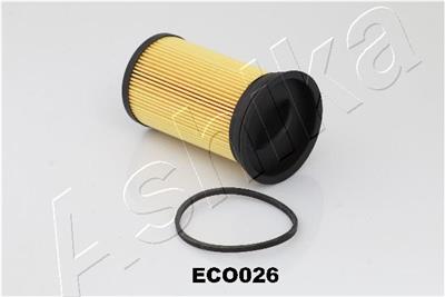 ASHIKA 30-ECO026 EAN: 8033001755121.