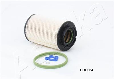 ASHIKA 30-ECO034 EAN: 8033001755367.