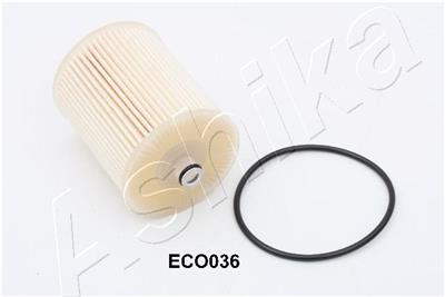 ASHIKA 30-ECO036 EAN: 8033001778670.