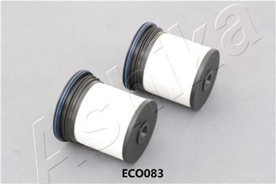 ASHIKA 30-ECO083 EAN: 8033001798487.