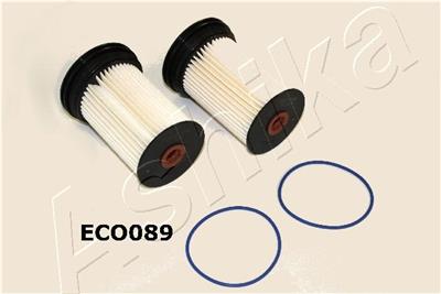 ASHIKA 30-ECO089 EAN: 8052553130606.