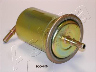 ASHIKA 30-K0-004 EAN: 8033001199895.