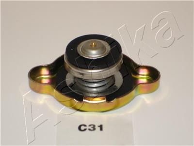 ASHIKA 33-0C-C31 EAN: 8033001908350.
