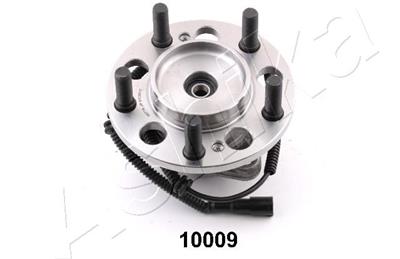 ASHIKA 44-10009 EAN: 8033001929225.