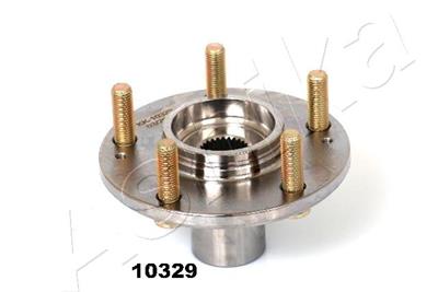 ASHIKA 44-10329 EAN: 8052553139418.