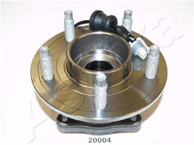 ASHIKA 44-20004 EAN: 8033001467963.