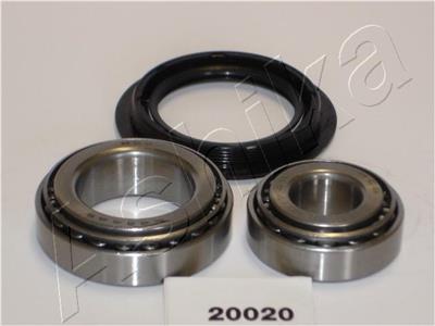 ASHIKA 44-20020 EAN: 8033001368482.