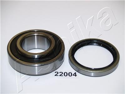 ASHIKA 44-22004 EAN: 8033001369397.