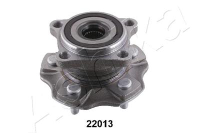 ASHIKA 44-22013 EAN: 8033001988246.