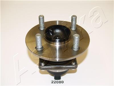 ASHIKA 44-22080 EAN: 8033001455113.