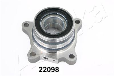 ASHIKA 44-22098 EAN: 8033001668247.