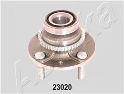 ASHIKA 44-23020