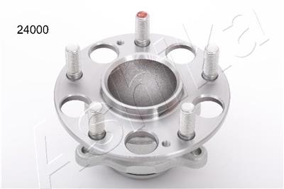 ASHIKA 44-24000 EAN: 8033001703696.