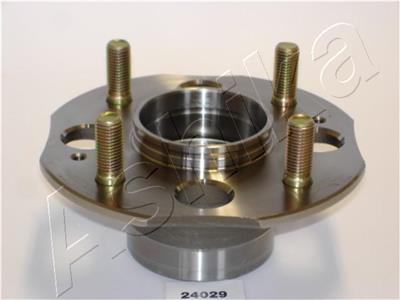 ASHIKA 44-24029 Číslo výrobce: 44-24029. EAN: 8033001370379.