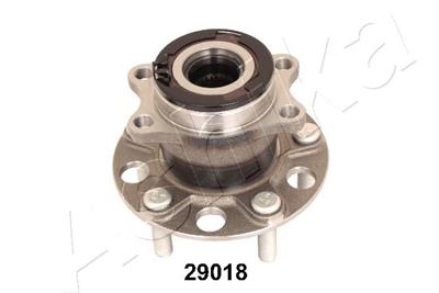 ASHIKA 44-29018 EAN: 8033001928655.