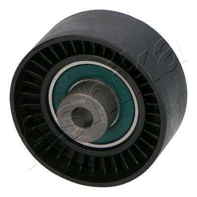 ASHIKA 45-00-009 EAN: 8033001310856.