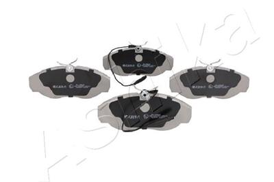 ASHIKA 50-00-0056 Číslo výrobce: 50-00-0056. EAN: 8052553185149.