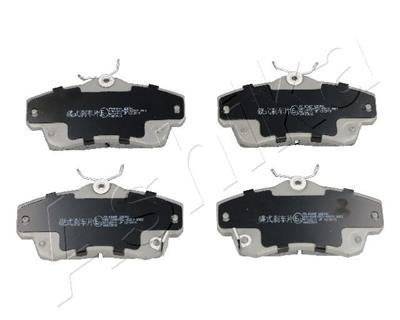 ASHIKA 50-00-094 EAN: 8033001224054.