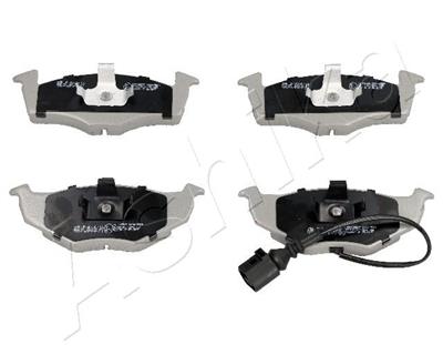 ASHIKA 50-00-0955 EAN: 8052553330952.