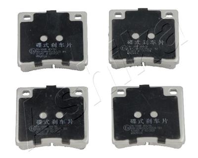 ASHIKA 50-01-100 EAN: 8033001224153.