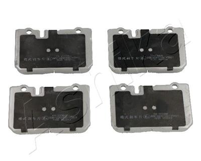 ASHIKA 50-02-2006 EAN: 8033001839449.