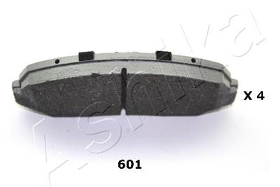 ASHIKA 50-06-601 EAN: 8033001226942.