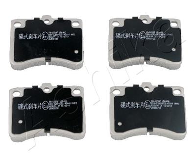 ASHIKA 50-06-605 EAN: 8033001226980.