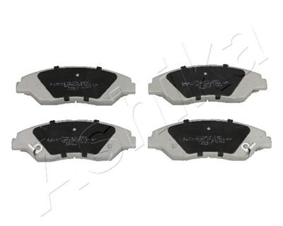 ASHIKA 50-K0-000 EAN: 8033001223569.