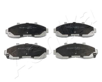 ASHIKA 50-K0-001 EAN: 8033001223576.