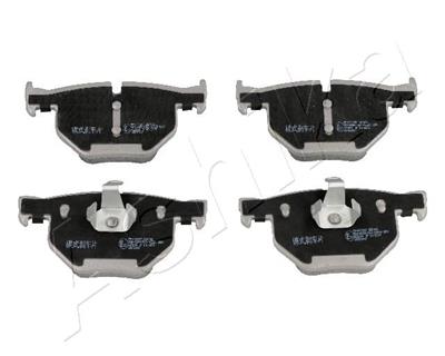 ASHIKA 51-00-0116 EAN: 8052553299648.