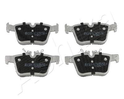 ASHIKA 51-00-0507 EAN: 8052553301297.