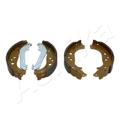 ASHIKA 55-00-0304 EAN: 8052553240404.