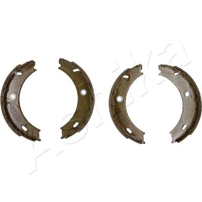 ASHIKA 55-00-0525 EAN: 8057333210424.