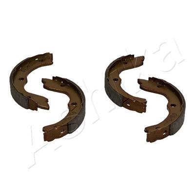 ASHIKA 55-01-115 EAN: 8033001712841.