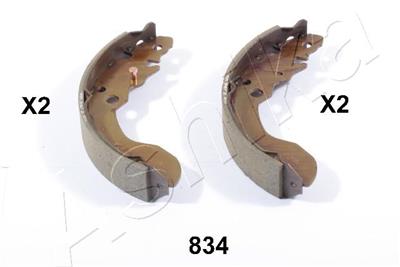 ASHIKA 55-08-834 EAN: 8033001926378.