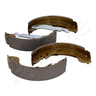 ASHIKA 55-W0-002 EAN: 8033001229417.