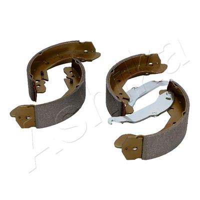 ASHIKA 55-W0-002 EAN: 8033001229417.