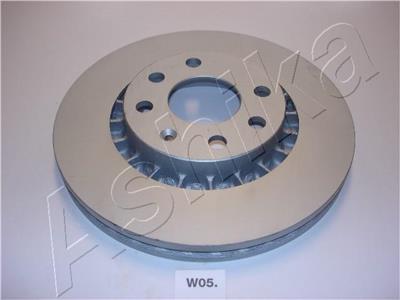 ASHIKA 60-0W-005