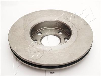 ASHIKA 60-0W-005