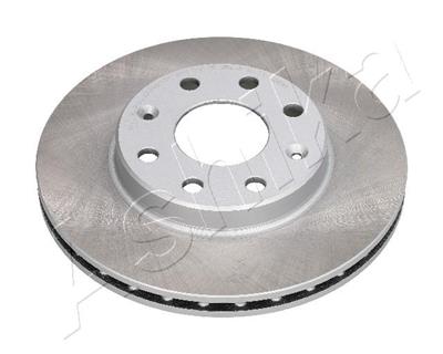ASHIKA 60-0W-010C EAN: 8052553534237.