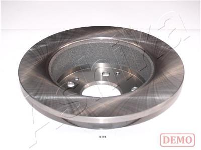 ASHIKA 61-04-494C EAN: 8052553575667.