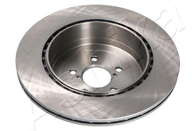 ASHIKA 61-07-714C EAN: 8052553776651.