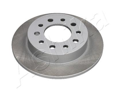 ASHIKA 61-0H-004C EAN: 8052553561868.