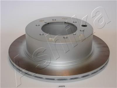 ASHIKA 61-0H-005