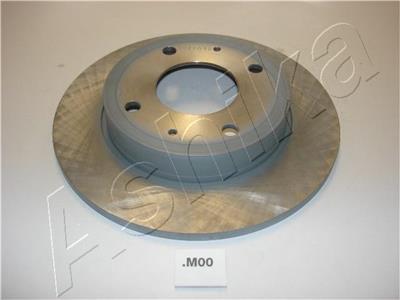 ASHIKA 61-0M-M00