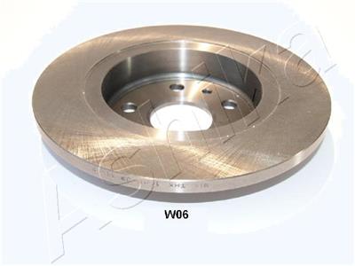 ASHIKA 61-0W-W06