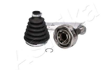 ASHIKA 62-00-035 EAN: 8052553141541.