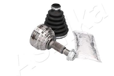 ASHIKA 62-00-035 EAN: 8052553141541.