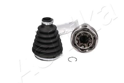 ASHIKA 62-00-035 EAN: 8052553141541.